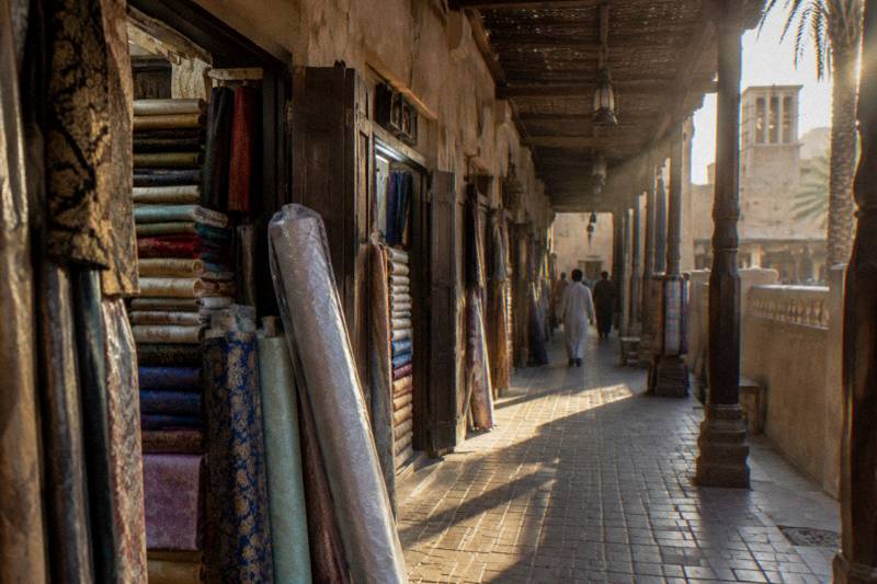 Explore Old Dubai: Culture, Heritage and Hidden Stories